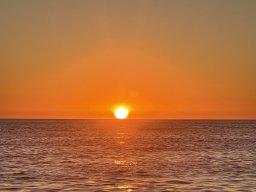 Sonnenuntergang